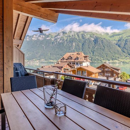 Chalet Apartments Ізельтвальд Екстер'єр фото