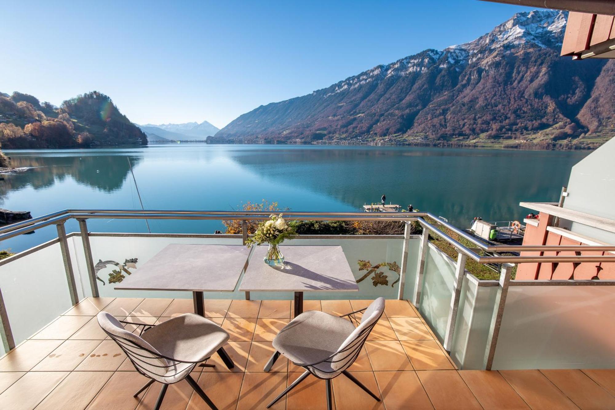 Chalet Apartments Ізельтвальд Екстер'єр фото